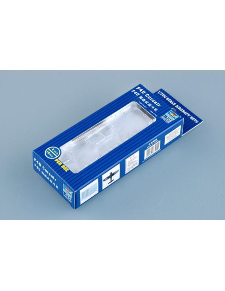 Grumman F4U-4 Corsair