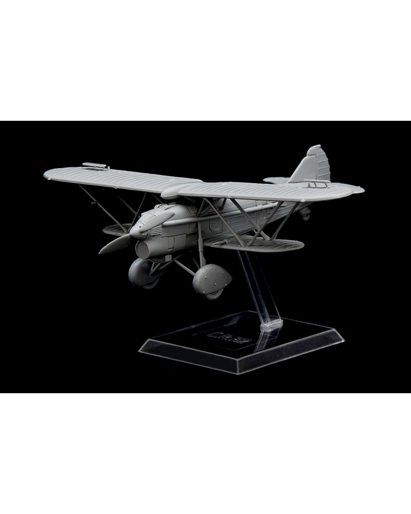 CR.32 ''Chirri'  calcas españolas