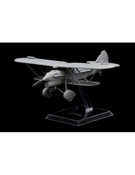 CR.32 ''Chirri'  calcas españolas