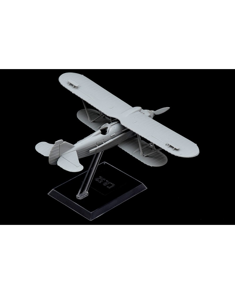 CR.32 ''Chirri'  calcas españolas