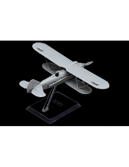 CR.32 ''Chirri'  calcas españolas