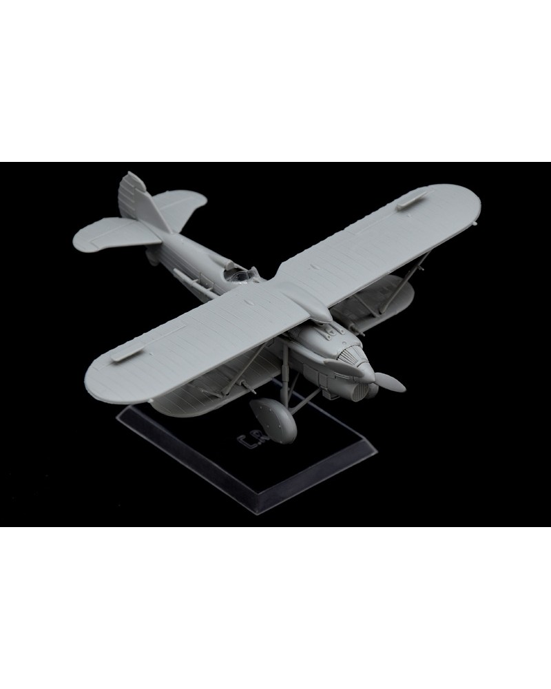 CR.32 ''Chirri'  calcas españolas