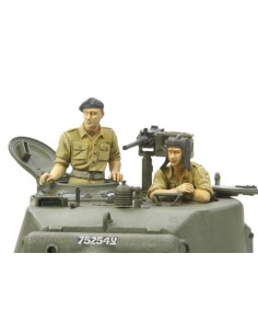 Israeli Tank M1 Super Sherman 2