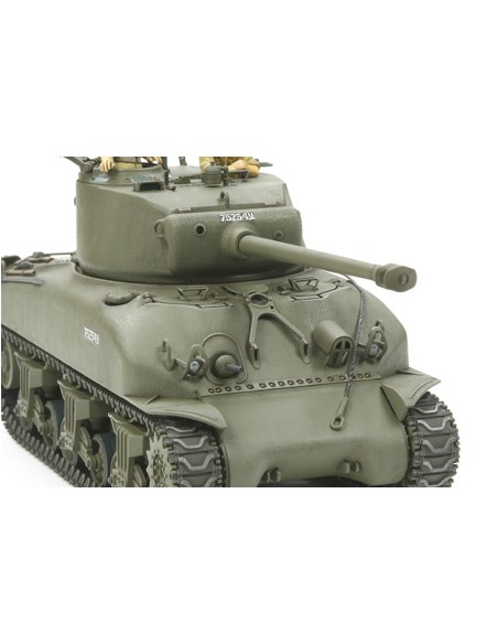 Israeli Tank M1 Super Sherman