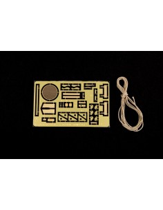 German Sd.Kfz. 6 Halbkettenzugmaschine Artillerie Ausführung 2