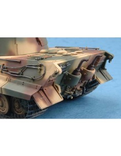 German E-50 Flakpanzer 2