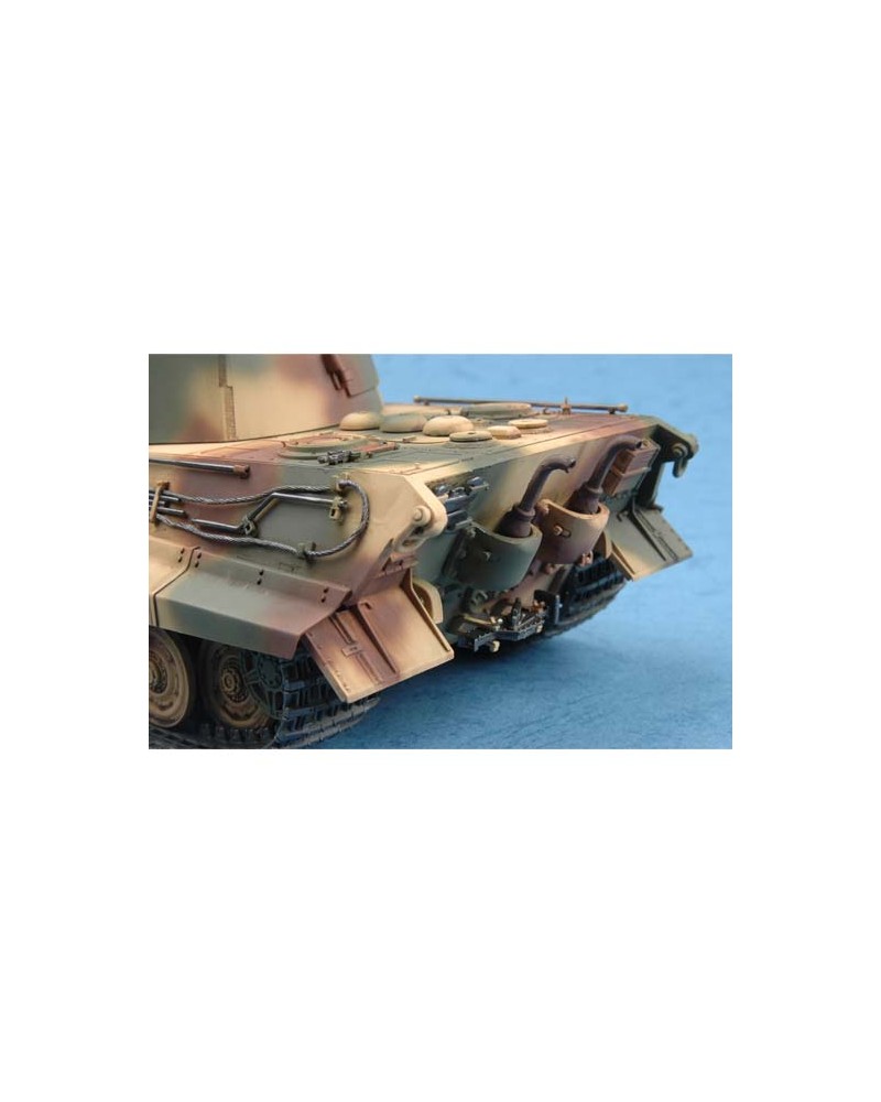 German E-50 Flakpanzer