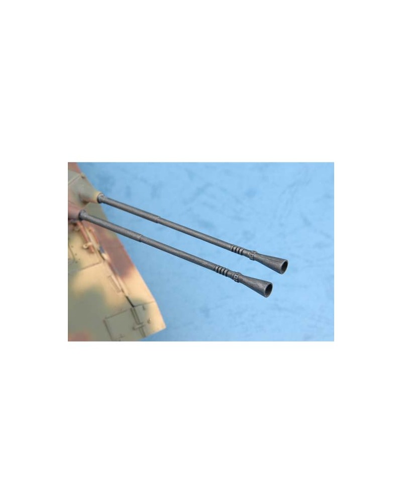 German E-50 Flakpanzer