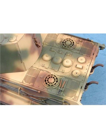 German E-50 Flakpanzer