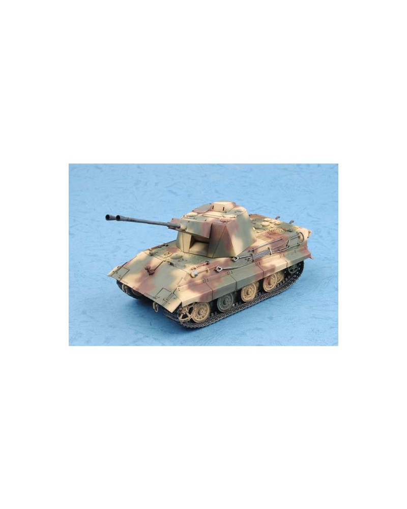 German E-50 Flakpanzer