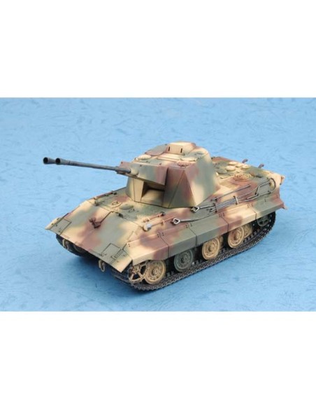 German E-50 Flakpanzer