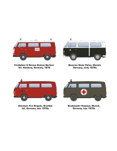 T2 Model 1967 Public Service 2