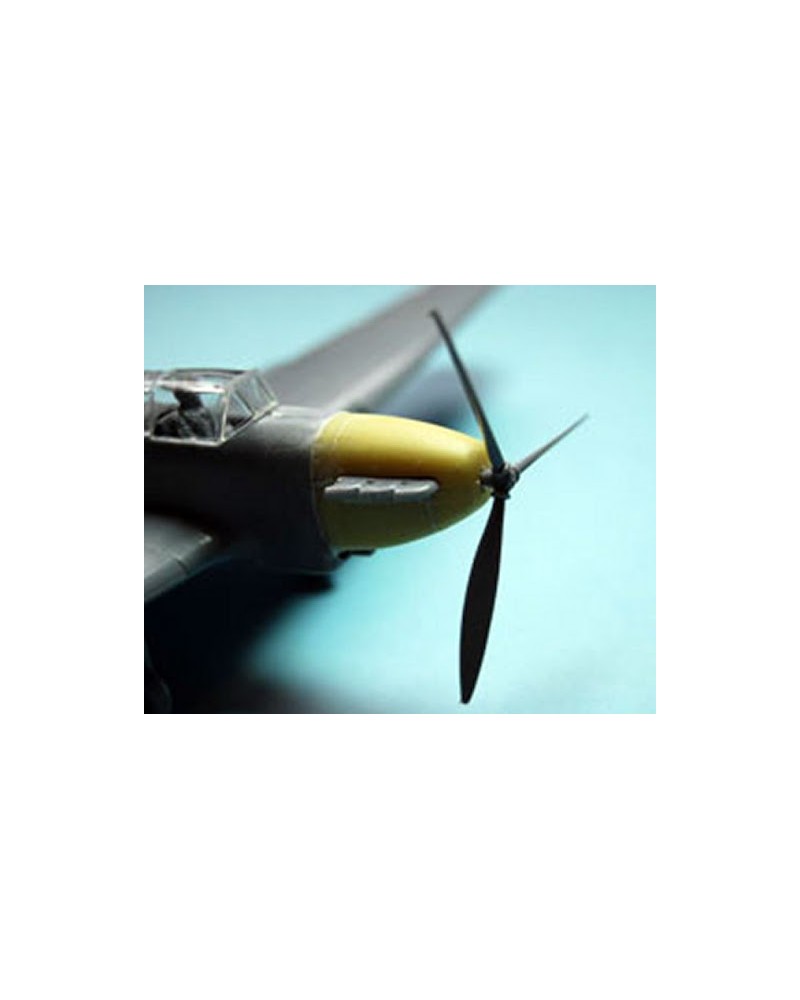 Fairey Battle  LEER DESCRIPCION