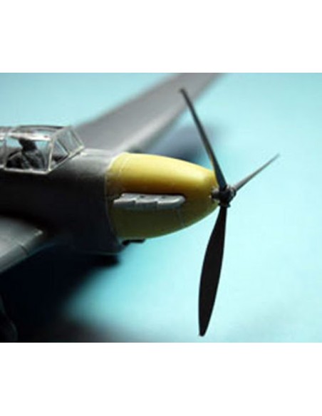 Fairey Battle  LEER DESCRIPCION