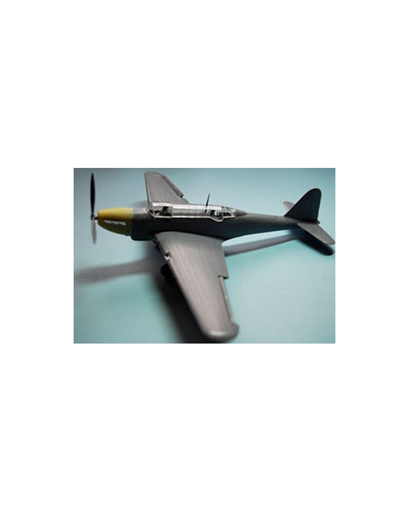 Fairey Battle  LEER DESCRIPCION