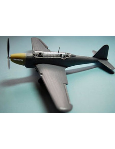 Fairey Battle  LEER DESCRIPCION