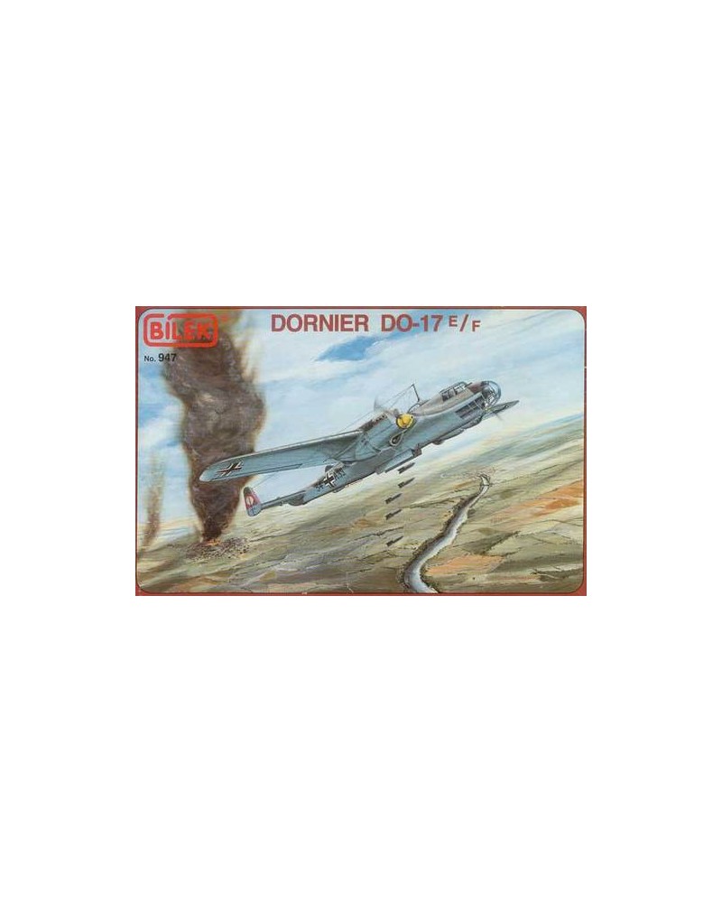 Do 17 E/F