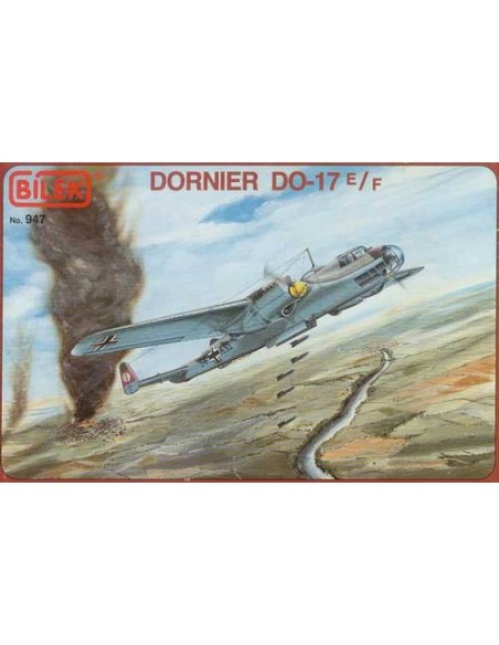 Do 17 E/F
