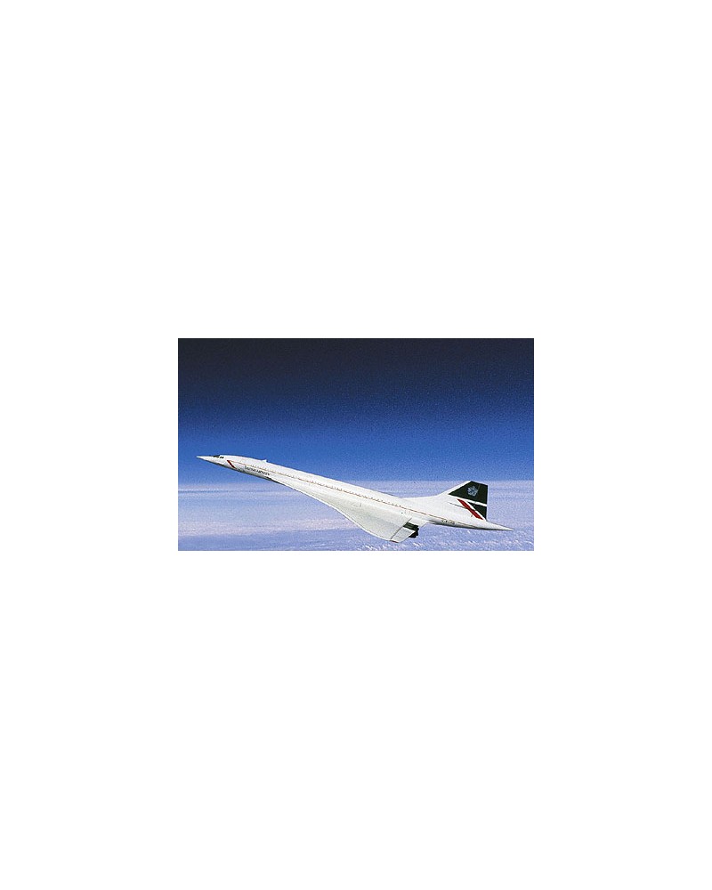 Concorde