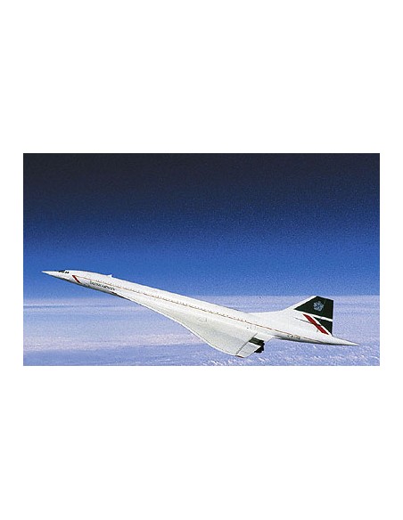 Concorde