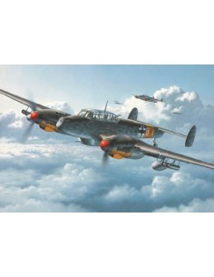 Messerschmitt BF-110 G-2