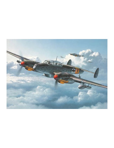 Supermarine SPITFIRE Mk.IX/XVI