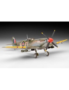 Supermarine SPITFIRE Mk.IX/XVI