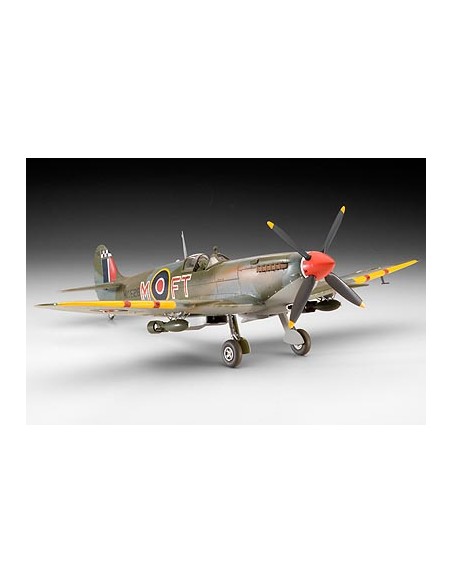 Supermarine SPITFIRE Mk.IX/XVI