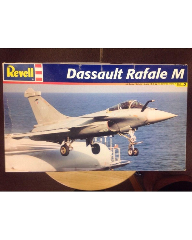 Dassault Rafale M