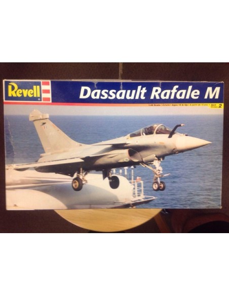 Dassault Rafale M