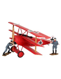 Fokker Dr.I Richthofen