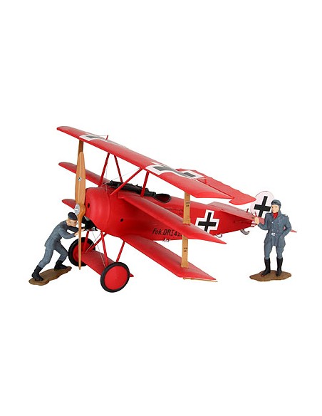 Fokker Dr.I Richthofen