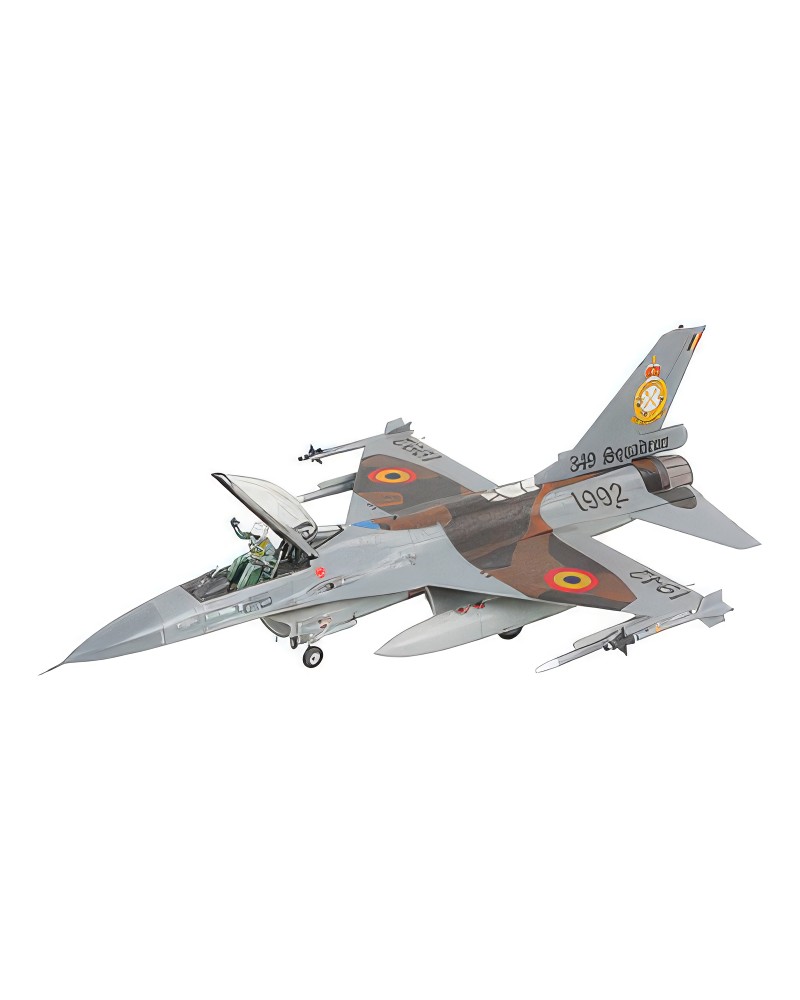 F-16A (NL/B) Anniversary