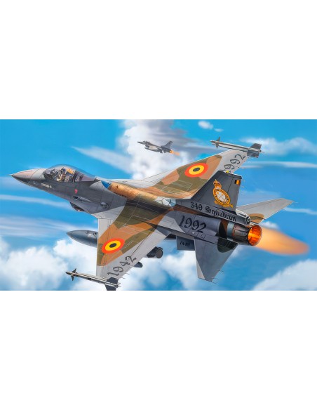 F-16A (NL/B) Anniversary