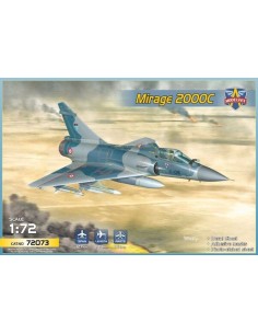 Mirage 2000C