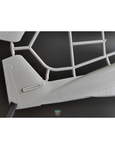 F-82 F/G Twin Mustang 2