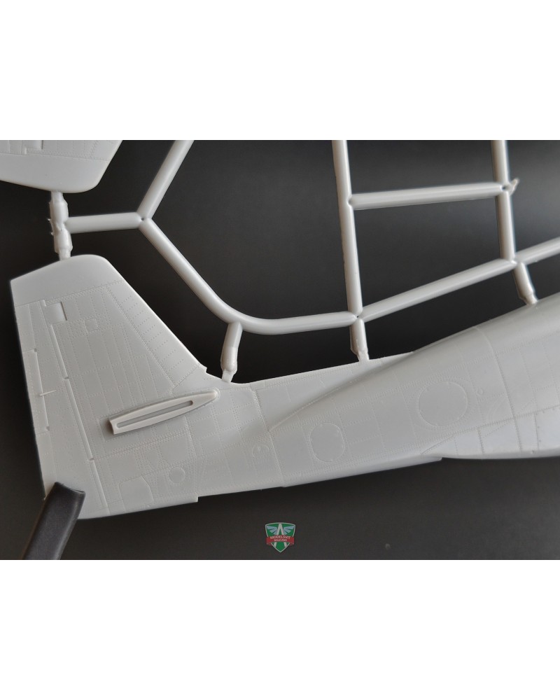 F-82 F/G Twin Mustang