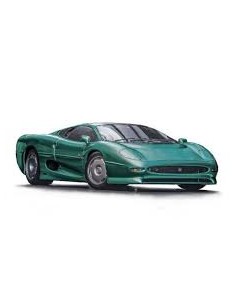 Jaguar XJ 220