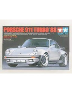 Porsche 911 Turbo '88