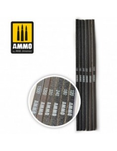 CONTOUR SANDING STICK