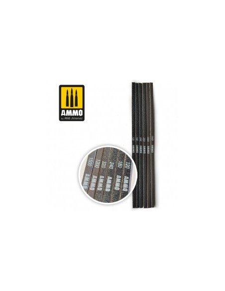 CONTOUR SANDING STICK