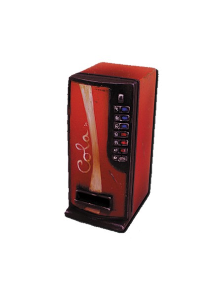 MÁQUINAS DE VENDING
