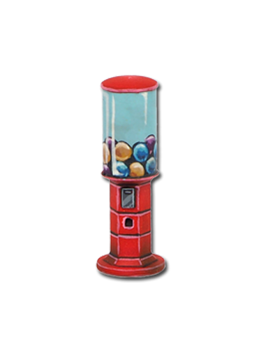 MÁQUINAS DE VENDING