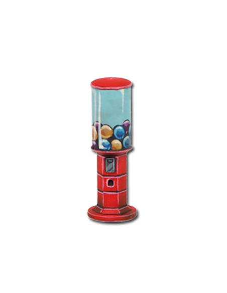 MÁQUINAS DE VENDING