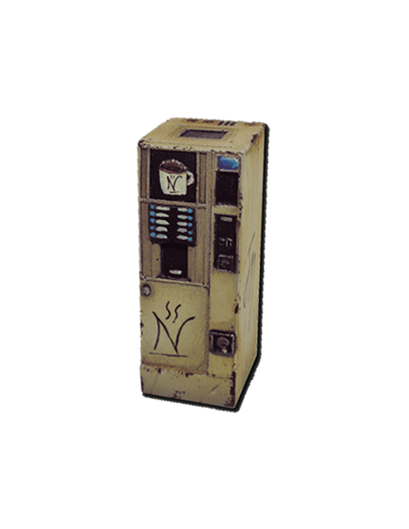 MÁQUINAS DE VENDING