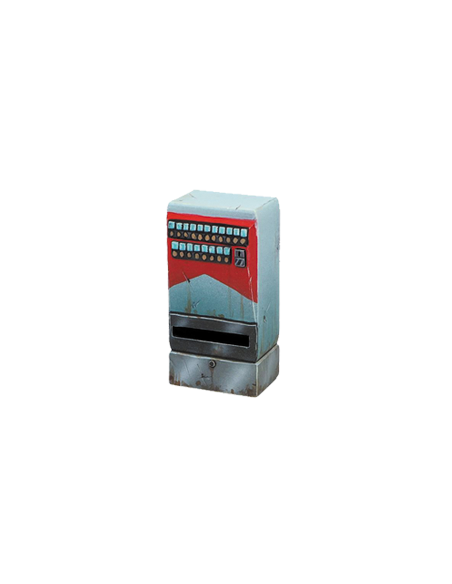 MÁQUINAS DE VENDING