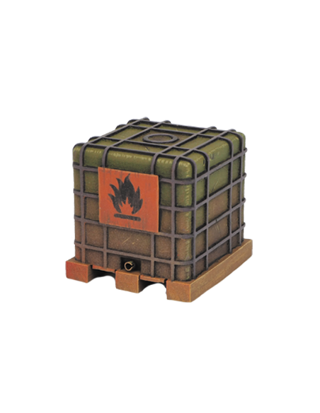 DEPOSITO DE LÍQUIDOS