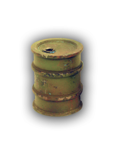 BIDÓN MODELO 1 BENJAMÍN