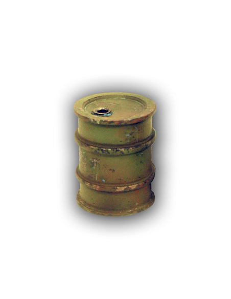 BIDÓN MODELO 1 BENJAMÍN