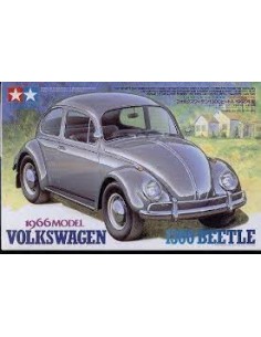 VOLKSWAGEN 1300 BEETLE 1966 MODEL